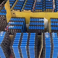 黄浦德利仕动力电池回收|艾亚特钛酸锂电池回收
